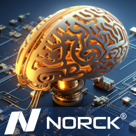 Revolutionizing Production: Norck's Integration of Artificial Intelligence in On-Demand Manufacturing