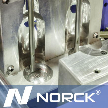 The Role of Plastic Injection Molding in Norck's Manufacturing Process