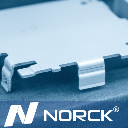 Excelling in Expertise: Addressing Sheet Metal Fabrication Hurdles with Norck's Mastery