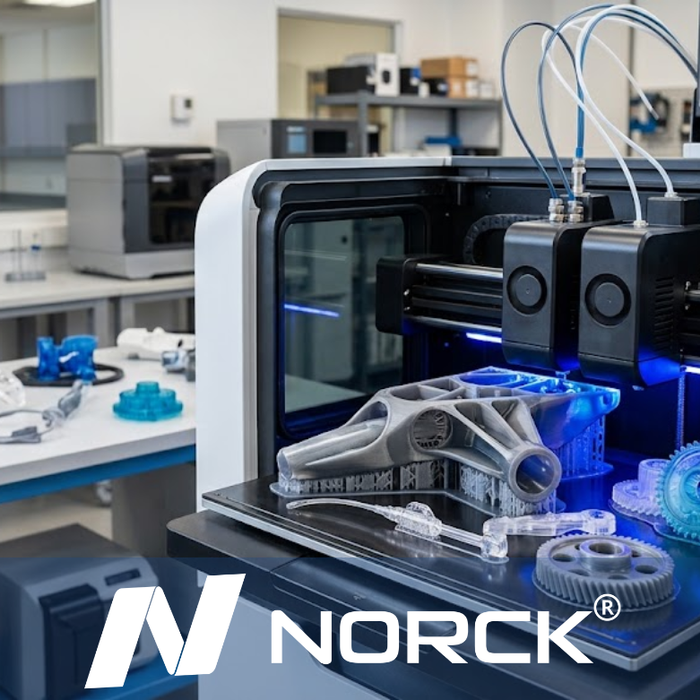 How to Choose the Best Polyjet 3D Printing Services for High-Precision Prototyping