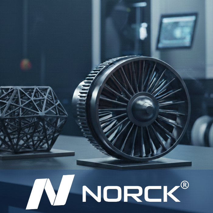 Top 3D Printing Materials for Functional Prototyping in Aerospace