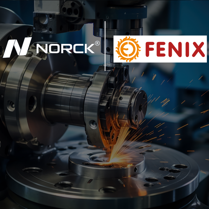 Fenix ST – Precision, Durability, and Service Excellence with Norck
