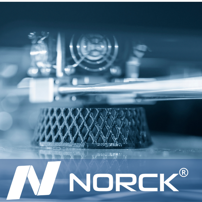 Unlock 3D Printing Applications with Norck