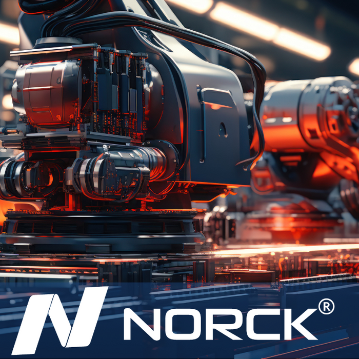 AI in Manufacturing: How Norck Leverages Innovation