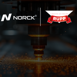 Rupp Austria GmbH and Norck – Delivering Precision, Reliability, and Flexible Solutions