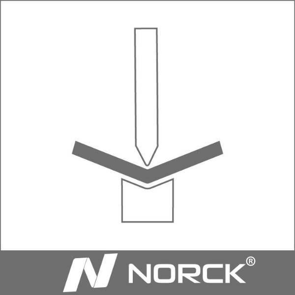 Sheet Metal Fabrication -Norck